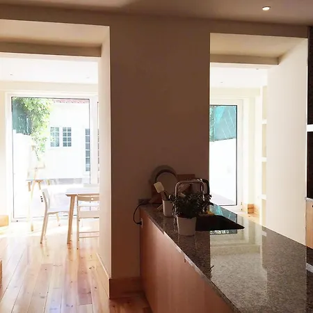 Fresh&cosy בית הארחה