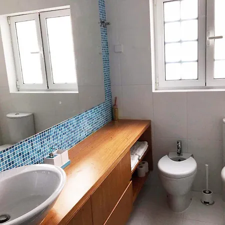 Fresh&cosy בית הארחה