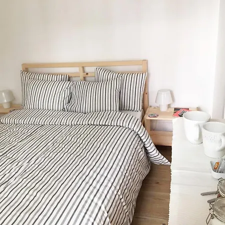 Fresh&cosy Лісабон